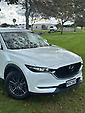 2021 Mazda Cx-5 GLX PTR 2.0P/6AT
