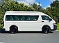 2010 Toyota Hiace 3.0DT ZX 5M 3 SEAT