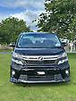 2014 Toyota Vellfire