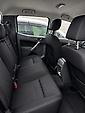 2018 Ford Ranger XLT DOUBLE CAB W/S A