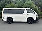 2012 Toyota Hiace