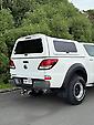 2017 Mazda Bt-50 GSX D/C W/S 3.2D/6AT