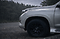 2012 Toyota Landcruiser PRADO