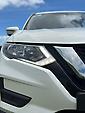 2021 Nissan X-trail ST 2.5P/6CVT/SW/5DR