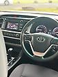 2015 Toyota Highlander GX 3.5P/4WD/6AT/SW/5