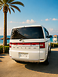 2015 Mitsubishi Delica