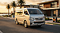 2015 Toyota Hiace