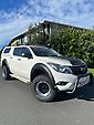 2017 Mazda Bt-50 GLX D/C W/S 3.2D/4WD
