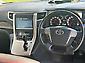 2014 Toyota Vellfire VELLFIRE