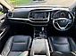 2017 Toyota Highlander GXL 3.5P/4WD/8AT