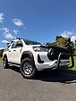 2021 Toyota Hilux SR TD DC 2.8DT