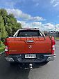 2015 Holden Colorado LTZ DC PU 2.8D/4WD/6