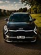 2022 Kia Sportage X-LINE 1.6PT/4WD/7AM