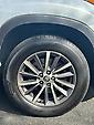 2017 Toyota Highlander GXL 3.5P/4WD/8AT