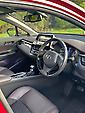 2018 Toyota C-hr HYBRID