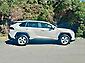 2020 Toyota Rav4 GX 2.0P/CVT