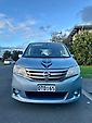 2013 Nissan Serena