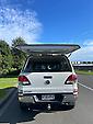 2017 Mazda Bt-50 GLX D/C W/S 3.2D/4WD