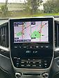 2020 Toyota Landcruiser VX 4.5D/4WD/6AT/SW/5