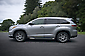2016 Toyota Highlander LIMITED 3.5P/4WD/6AT