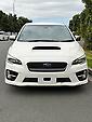 2015 Subaru Wrx
