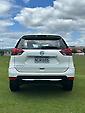 2021 Nissan X-trail ST 2.5P/6CVT/SW/5DR