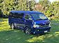 2009 Toyota Hiace GL