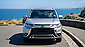 2022 Mitsubishi Outlander LS 2.4P/4WD/CVT