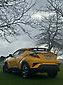 2018 Toyota C-hr 1.2PT/CVT