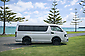 2012 Toyota Hiace GL