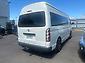 2012 Toyota Hiace 3.0TD 12 SEAT