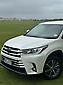 2019 Toyota Highlander GXL 3.5P/4WD/8AT