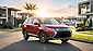 2017 Mitsubishi Outlander LS 2.0P/CVT