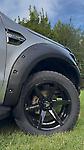 2018 Ford Ranger XLT DOUBLE CAB W/S A