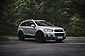 2013 Holden Captiva 7 LX AWD 3.0 AT