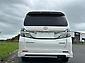2014 Toyota Vellfire