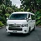 2014 Toyota Hiace