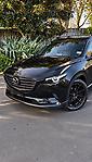 2019 Mazda Cx-9 LTD 2.5PT/4WD/6AT