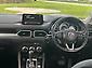 2021 Mazda Cx-5 GLX PTR 2.0P/6AT