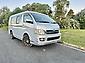 2009 Toyota Hiace