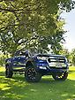 2013 Ford Ranger 3.2TD XLT DC W/SA4X4