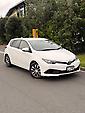 2018 Toyota Corolla GX 1.8P/CVT