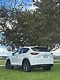 2021 Mazda Cx-5 GLX PTR 2.0P/6AT