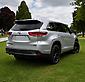 2017 Toyota Highlander GXL 3.5P/4WD/8AT