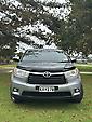 2016 Toyota Highlander GX 3.5P/4WD/6AT/SW/5