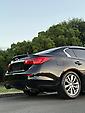 2014 Nissan Skyline Q50S HYBRID
