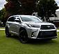 2017 Toyota Highlander GXL 3.5P/4WD/8AT