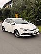 2018 Toyota Corolla GX 1.8P/CVT