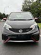 2016 Nissan NOTE NISMO