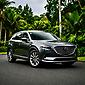 2021 Mazda Cx-9 GSX 2.5PT/4WD/6AT